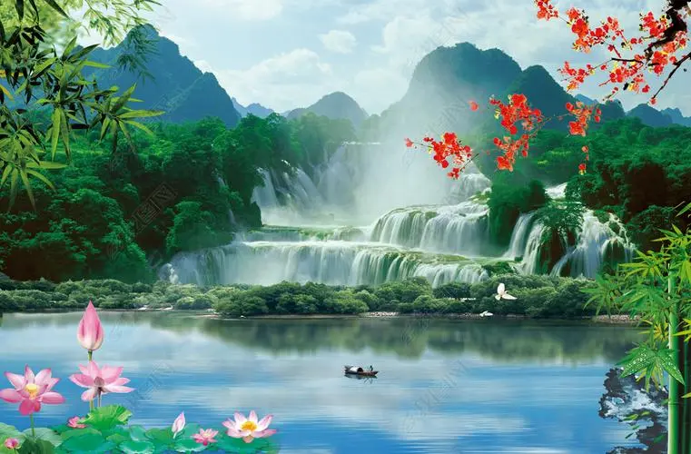 智能系统环保科技